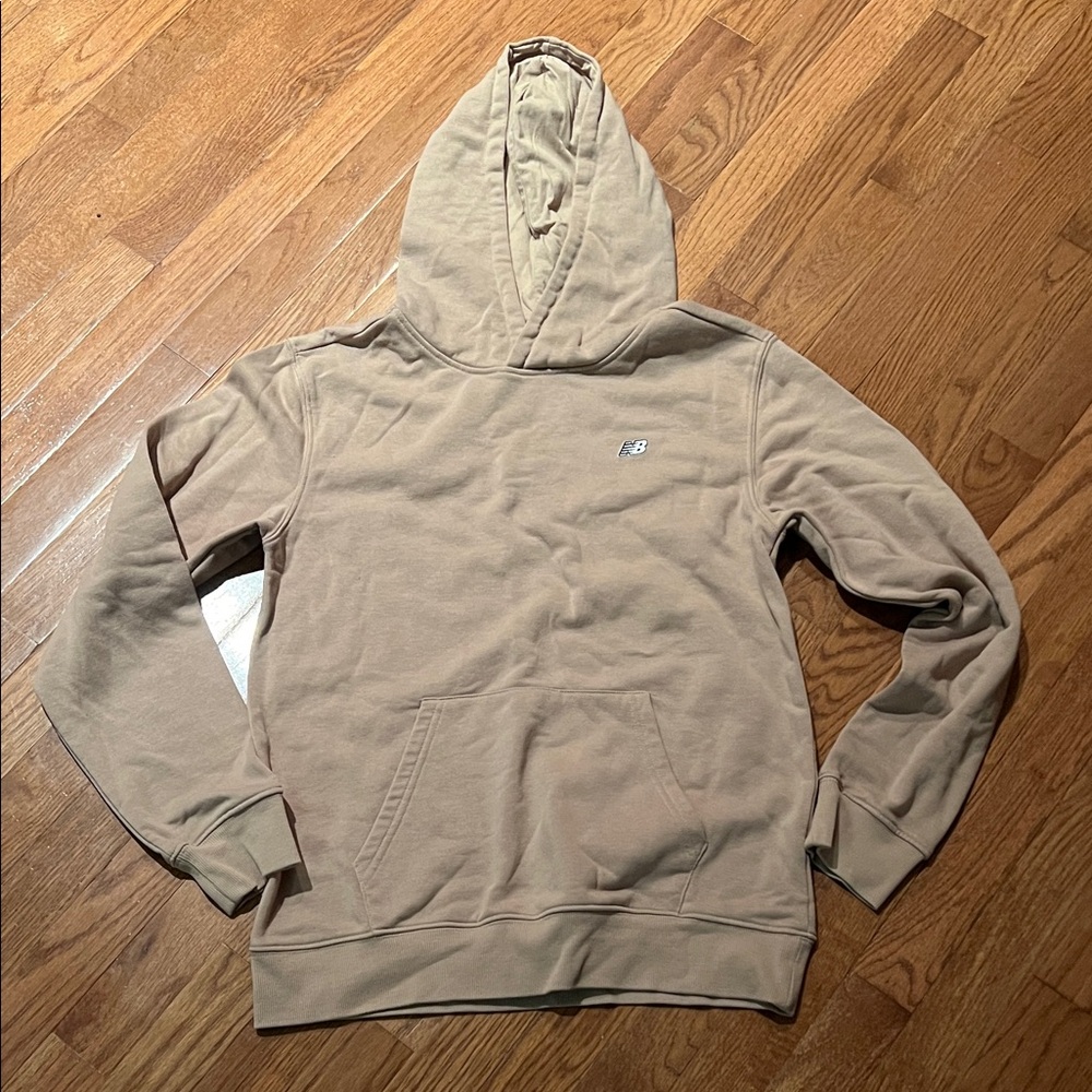 New Balance sweatshirt youth XL